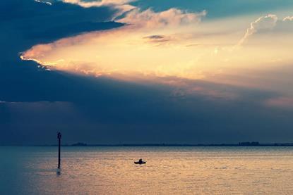 Fixed Income- The Calm Before the Storm?