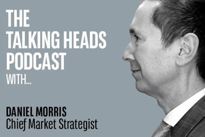 Talking Heads – Setting a course for investing in the rest of 2025