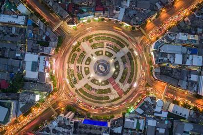 Global infrastructure- Listed securities offer opportunities