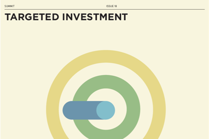 Targeted-Investment