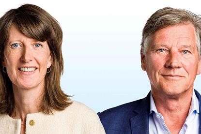 We champion impact investing in public markets