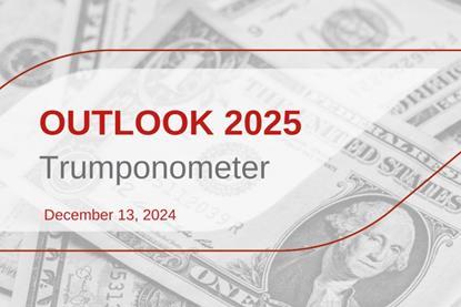 OUTLOOK 2025-Trumponometer