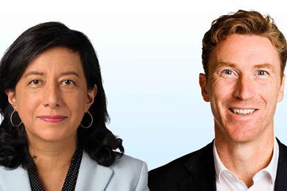 Macroeconomic uncertainty? Emerging markets surprisingly resilient.