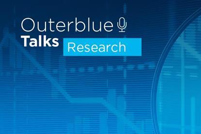 Outerblue Talks Research – Parallels with the 70s. The long and winding road continues