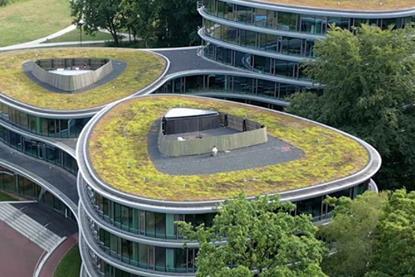 Protecting nature through listed investments