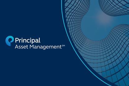 Principal Background