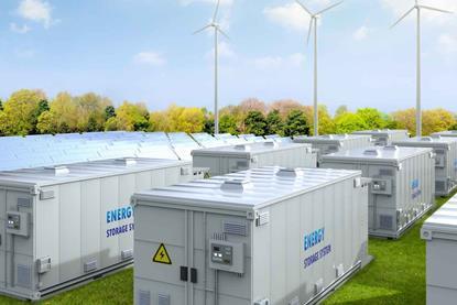 The battery storage revolution builds economic resilience