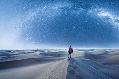 Final frontier- Six reasons to explore the space economy