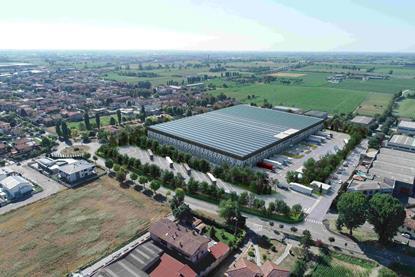 Covo (BG)_Rechte GARBE Italy srl