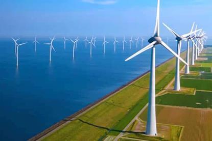 The Winds of Change- A Closer Look at European Renewable Energy Financing