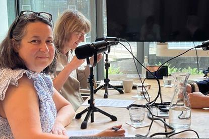 The 10% challenge- How impact investing is entering the institutional space