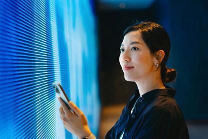 Are we in an AI bubble?