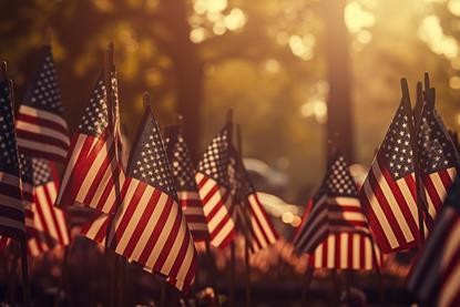 The End of US Exceptionalism?