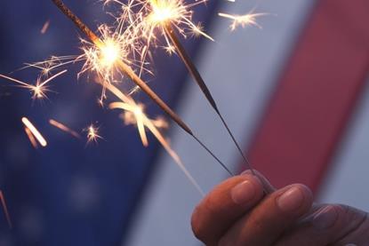 From Liberation Day to Independence Day