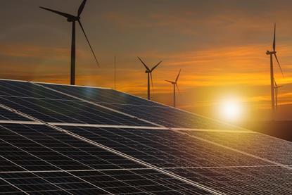 Antifragile? Renewable energy infrastructure after the One Big Beautiful Bill