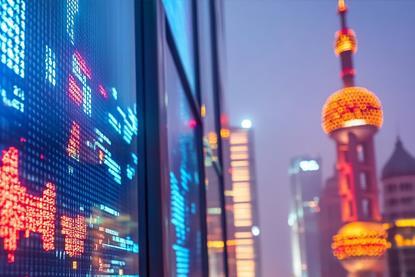 Emerging Markets- Finding Opportunities amid the Global Economic Reset