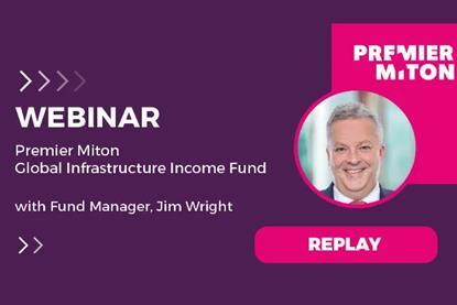 Webinar- Infrastructure in an age of AI