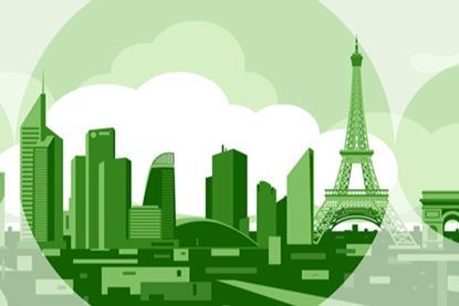 European real estate market outlook Q3 2025