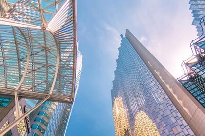 Emerging Markets Debt- Is It What Your Asset Allocation Needs?