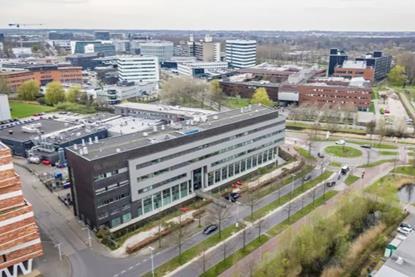 ASR Dutch Science Park Fund acquires second office and laboratory building at Leiden Bio Science Park
