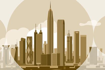 Asia Pacific real estate market outlook Q3 2025