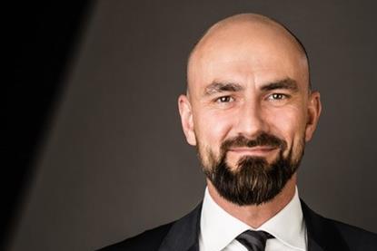FREO Group appoints Sebastian Mogos-Lindemann as Managing Director in Berlin