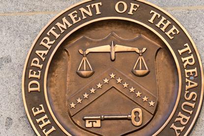House Budget Bill Signals Higher US Deficit Trajectory