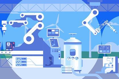 Producing in Europe for Europe- why reindustrialisation is the next big real estate play