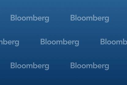 Mike Freno on Bloomberg TV