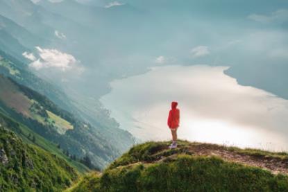 A climate-driven investment approach