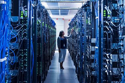 Macro brief- AI in Europe Part 2 – Comparing capex and strategy