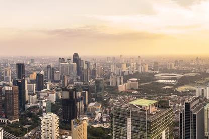 EM corporate debt- A misunderstood asset class