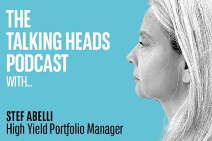 High-yield credit – A source of diversification and returns