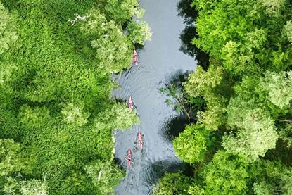 Water risk, redefined- from structural theme to immediate reality