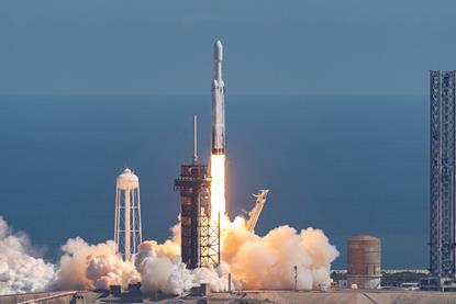 CIO Weekly- To Infinity and Beyond…SpaceX’s IPO