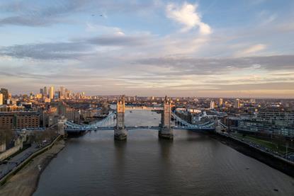 Tower Bridge