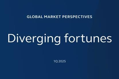 Global Market Perspectives, 1Q 2025