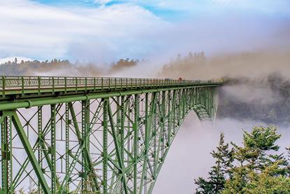 Four lasting impacts of the Iran war