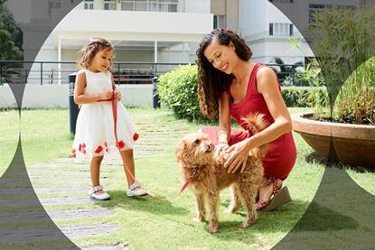 Homing in on the UK’s build-to-rent sector