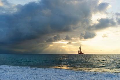 Looking beyond conflict- Viewing volatility as opportunity