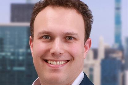Heitman Welcomes Scott Barsky as Senior Vice President in Client Service & Marketing Group