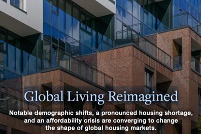 Global Living Reimagined