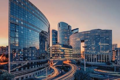 European CRE- Uncertainty Extends the Opportunity