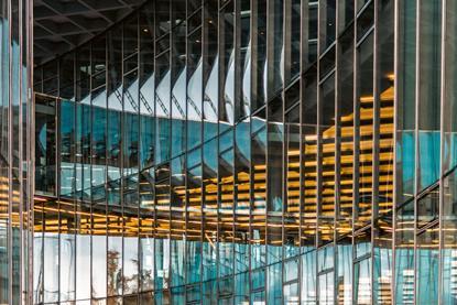 Why real estate credit amid continued trade policy uncertainty and U.S. debt concerns?