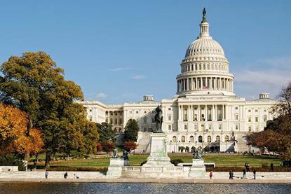 Four market insights we shared with US Congress