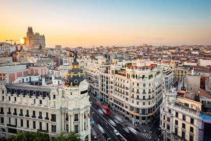 2026 European Real Estate Outlook Why Alternative Real Estate Appears Poised to Come Out Ahead