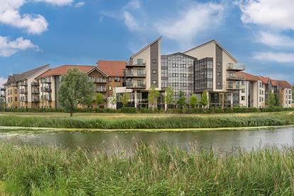 UK Senior Housing Comes of Age