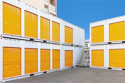 Niche to Necessity The Next Chapter of Self-Storage
