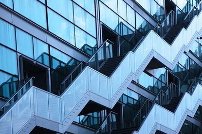 3 Reasons to own Listed REITs today