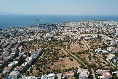 Henderson Park And Hines Acquire Prime Residential Development Site In Athens, Greece